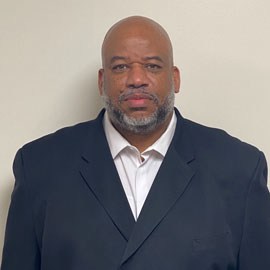 photo of Barrion Hicks