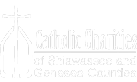 Catholic Charities of Shiawassee & Genesee Counties logo