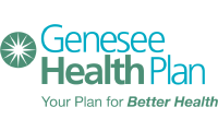 Genesee Health Plan logo