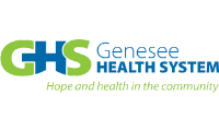 Genesee Health System logo