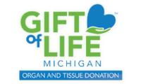 gift of life logo