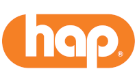 hap logo