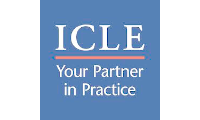 ICLE logo