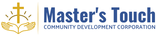 master's touch logo