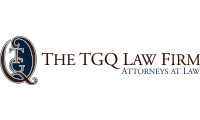 The TGQ Law Firm logo