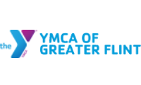 YMCA of Flint logo